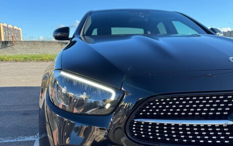 Mercedes-Benz E-Класс, 2021 год, 5 100 000 рублей, 4 фотография