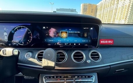 Mercedes-Benz E-Класс, 2021 год, 5 100 000 рублей, 8 фотография