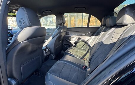 Mercedes-Benz E-Класс, 2021 год, 5 100 000 рублей, 10 фотография