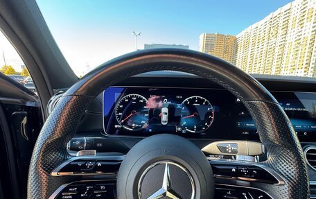 Mercedes-Benz E-Класс, 2021 год, 5 100 000 рублей, 9 фотография