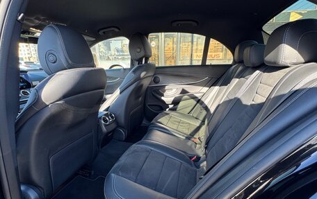 Mercedes-Benz E-Класс, 2021 год, 5 100 000 рублей, 11 фотография