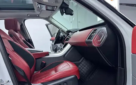 Land Rover Range Rover Sport II, 2020 год, 6 971 000 рублей, 13 фотография