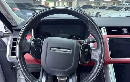 Land Rover Range Rover Sport II, 2020 год, 6 971 000 рублей, 11 фотография