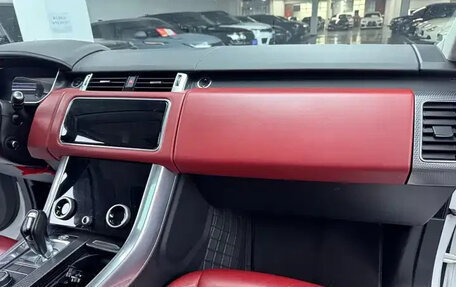 Land Rover Range Rover Sport II, 2020 год, 6 971 000 рублей, 14 фотография