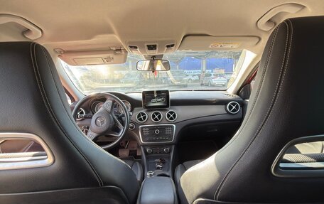 Mercedes-Benz GLA, 2016 год, 2 000 000 рублей, 12 фотография