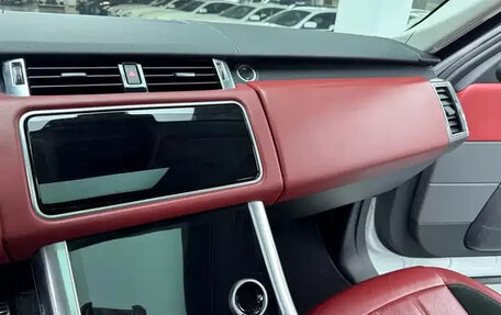Land Rover Range Rover Sport II, 2020 год, 6 971 000 рублей, 17 фотография