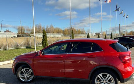 Mercedes-Benz GLA, 2016 год, 2 000 000 рублей, 8 фотография