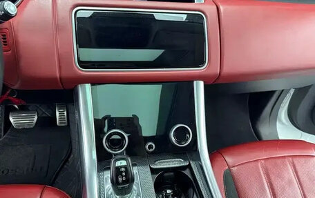 Land Rover Range Rover Sport II, 2020 год, 6 971 000 рублей, 16 фотография