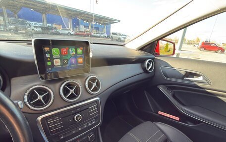 Mercedes-Benz GLA, 2016 год, 2 000 000 рублей, 14 фотография