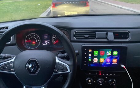 Renault Arkana I, 2021 год, 1 750 000 рублей, 6 фотография