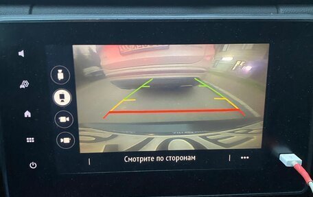 Renault Arkana I, 2021 год, 1 750 000 рублей, 4 фотография