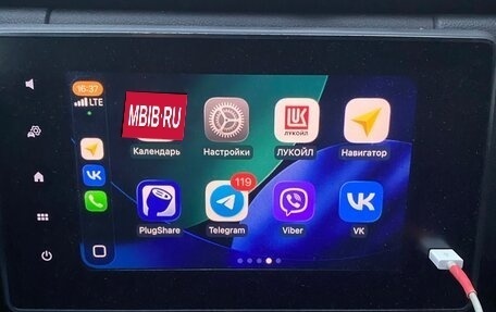 Renault Arkana I, 2021 год, 1 750 000 рублей, 3 фотография