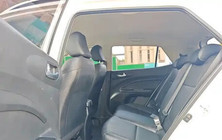 KIA Stonic, 2020 год, 1 500 000 рублей, 10 фотография