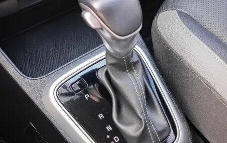 KIA Stonic, 2020 год, 1 500 000 рублей, 14 фотография