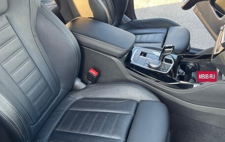 BMW X4, 2023 год, 8 600 000 рублей, 14 фотография
