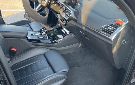 BMW X4, 2023 год, 8 600 000 рублей, 13 фотография