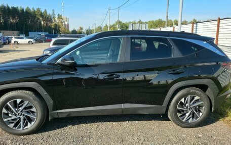 Hyundai Tucson, 2024 год, 3 650 000 рублей, 5 фотография