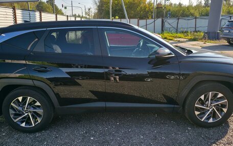 Hyundai Tucson, 2024 год, 3 650 000 рублей, 7 фотография