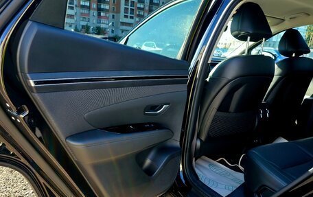 Hyundai Tucson, 2024 год, 3 650 000 рублей, 12 фотография