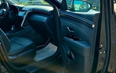Hyundai Tucson, 2024 год, 3 650 000 рублей, 15 фотография