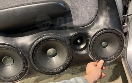 Honda Fit III, 2002 год, 420 000 рублей, 6 фотография