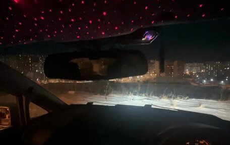 Honda Fit III, 2002 год, 420 000 рублей, 8 фотография