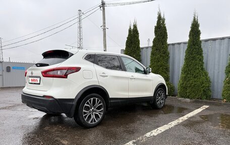 Nissan Qashqai, 2019 год, 2 450 000 рублей, 6 фотография
