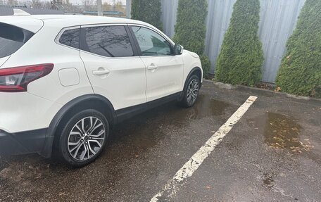 Nissan Qashqai, 2019 год, 2 450 000 рублей, 9 фотография