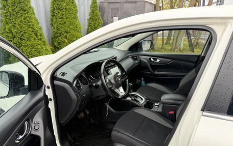 Nissan Qashqai, 2019 год, 2 450 000 рублей, 10 фотография