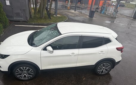 Nissan Qashqai, 2019 год, 2 450 000 рублей, 8 фотография