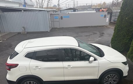 Nissan Qashqai, 2019 год, 2 450 000 рублей, 5 фотография