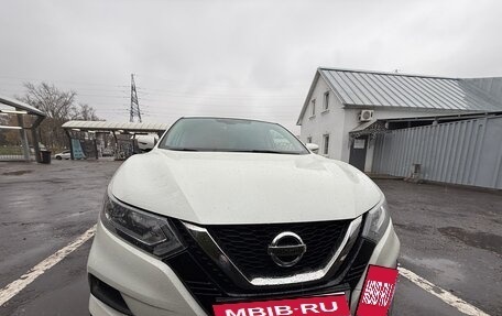 Nissan Qashqai, 2019 год, 2 450 000 рублей, 2 фотография