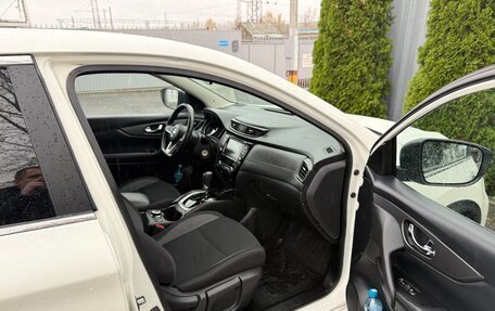 Nissan Qashqai, 2019 год, 2 450 000 рублей, 11 фотография