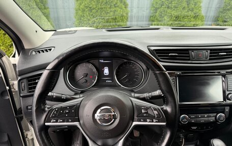 Nissan Qashqai, 2019 год, 2 450 000 рублей, 13 фотография