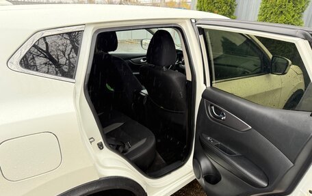 Nissan Qashqai, 2019 год, 2 450 000 рублей, 19 фотография