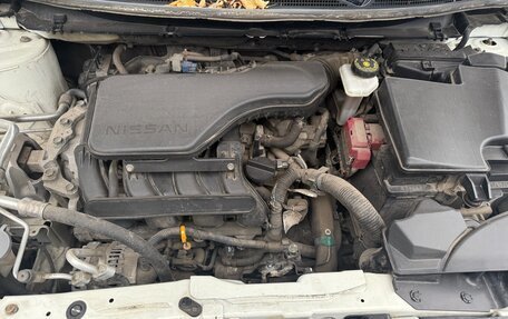 Nissan Qashqai, 2019 год, 2 450 000 рублей, 15 фотография