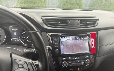 Nissan Qashqai, 2019 год, 2 450 000 рублей, 14 фотография