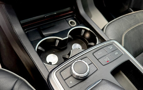 Mercedes-Benz GL-Класс, 2013 год, 2 180 000 рублей, 8 фотография