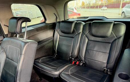 Mercedes-Benz GL-Класс, 2013 год, 2 180 000 рублей, 11 фотография