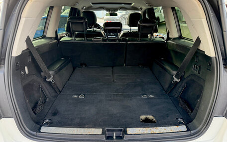 Mercedes-Benz GL-Класс, 2013 год, 2 180 000 рублей, 12 фотография