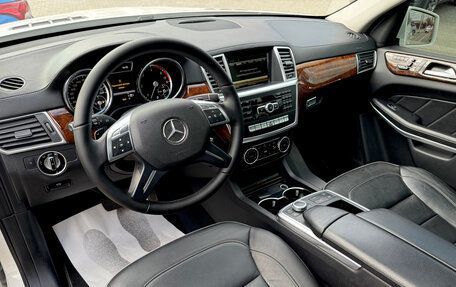 Mercedes-Benz GL-Класс, 2013 год, 2 180 000 рублей, 7 фотография