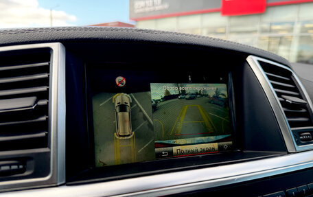 Mercedes-Benz GL-Класс, 2013 год, 2 180 000 рублей, 19 фотография