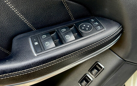 Mercedes-Benz GL-Класс, 2013 год, 2 180 000 рублей, 17 фотография