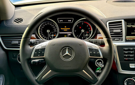 Mercedes-Benz GL-Класс, 2013 год, 2 180 000 рублей, 16 фотография