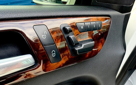 Mercedes-Benz GL-Класс, 2013 год, 2 180 000 рублей, 18 фотография