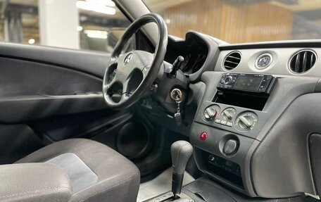 Mitsubishi Outlander III рестайлинг 3, 2002 год, 500 000 рублей, 8 фотография