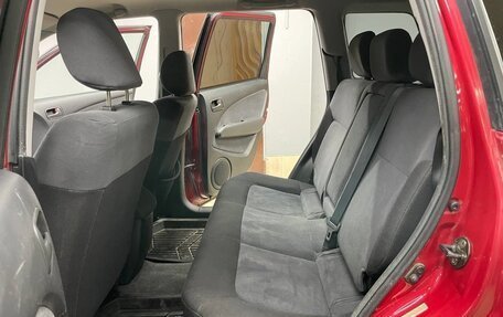 Mitsubishi Outlander III рестайлинг 3, 2002 год, 500 000 рублей, 11 фотография