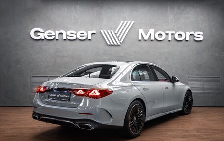 Mercedes-Benz E-Класс, 2025 год, 10 850 000 рублей, 6 фотография