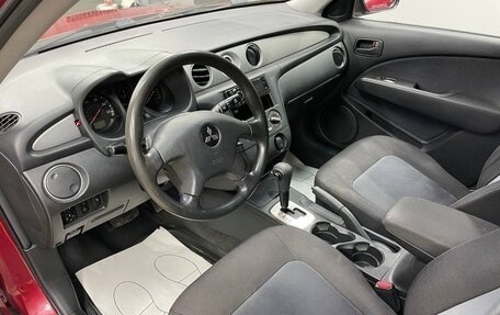 Mitsubishi Outlander III рестайлинг 3, 2002 год, 500 000 рублей, 7 фотография