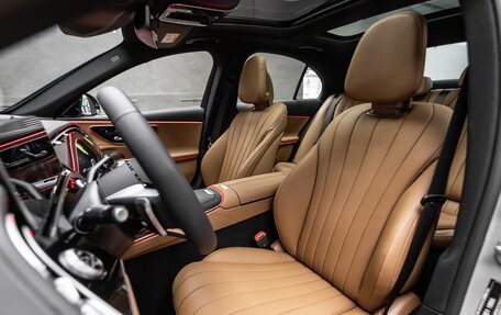 Mercedes-Benz E-Класс, 2025 год, 10 850 000 рублей, 7 фотография